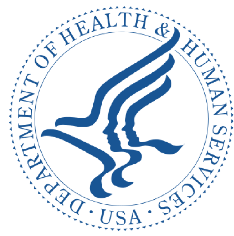 HHS logo
