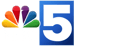 nbc5 logo