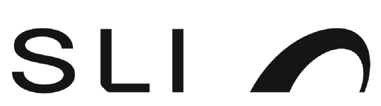The SLI logo